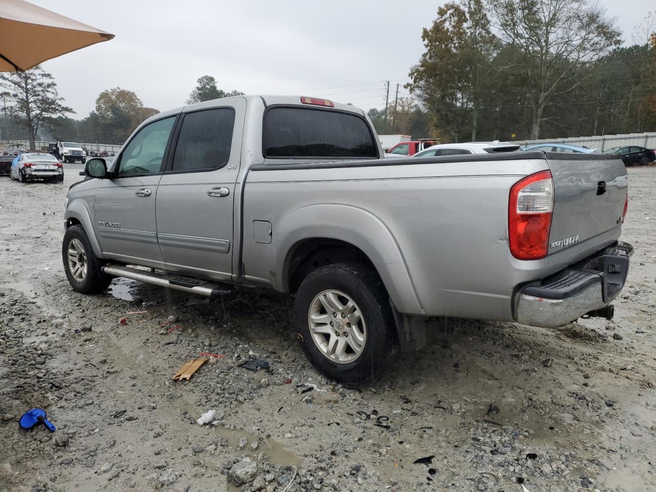 2006 Toyota Tundra - Image 2