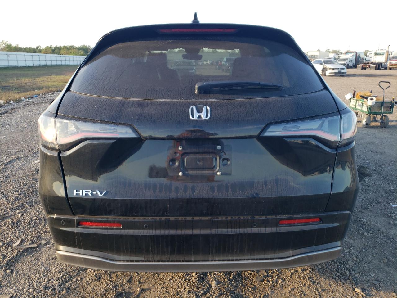 2023 Honda HR-V - Image 6