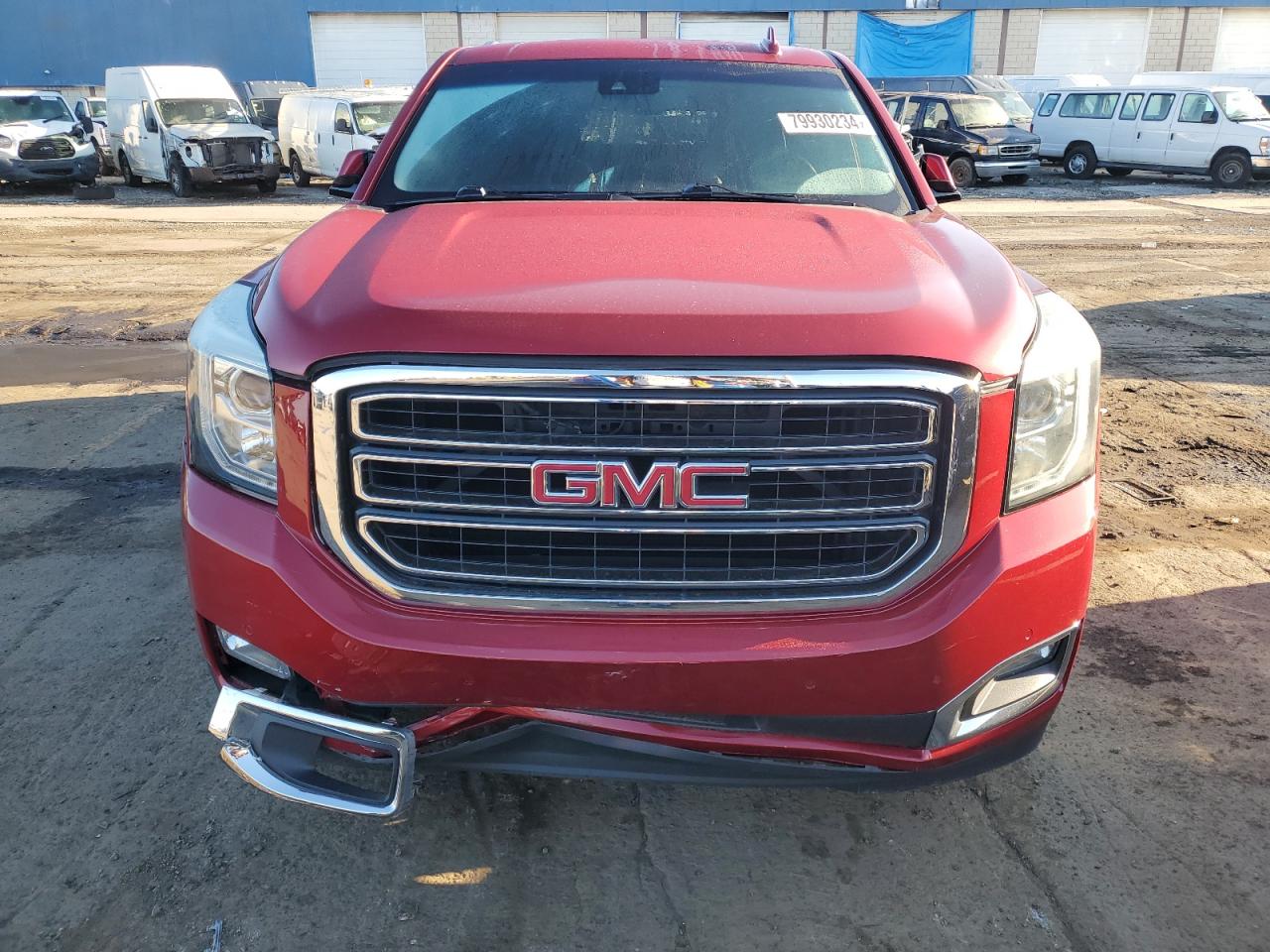 2015 GMC Yukon - Image 5