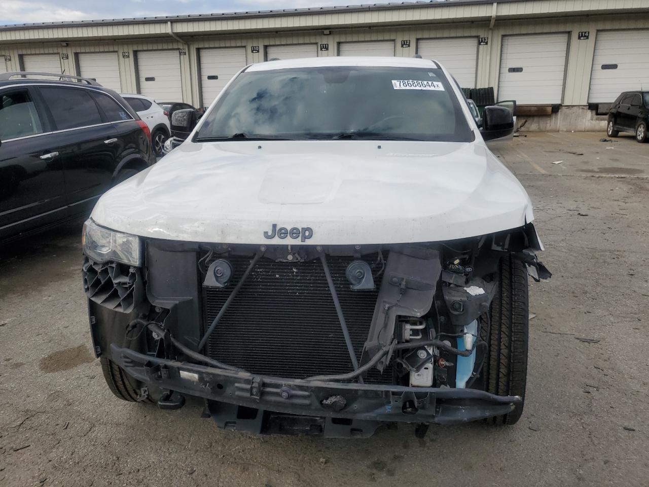 2019 Jeep Grand Cherokee - Image 5