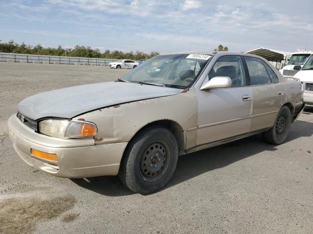 1996 Toyota Camry Dx