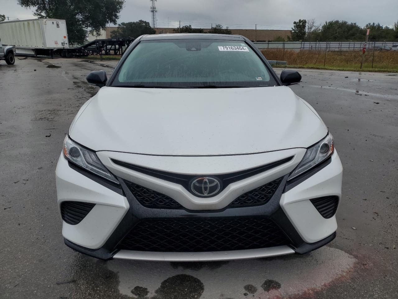 2020 Toyota Camry - Image 5