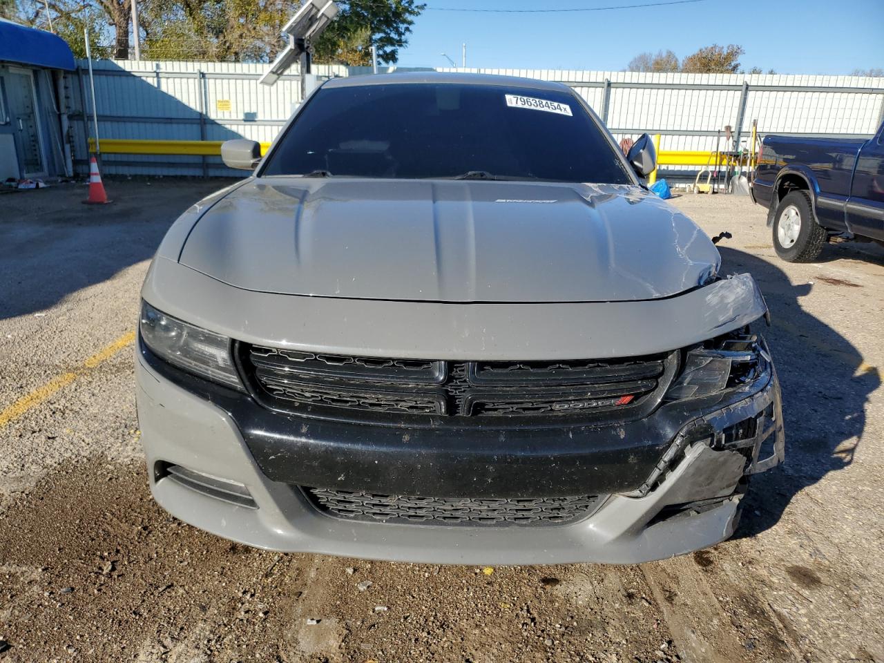2019 Dodge Charger - Image 5