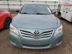 2010 Toyota Camry Base للبيع في Elgin، IL - Front End