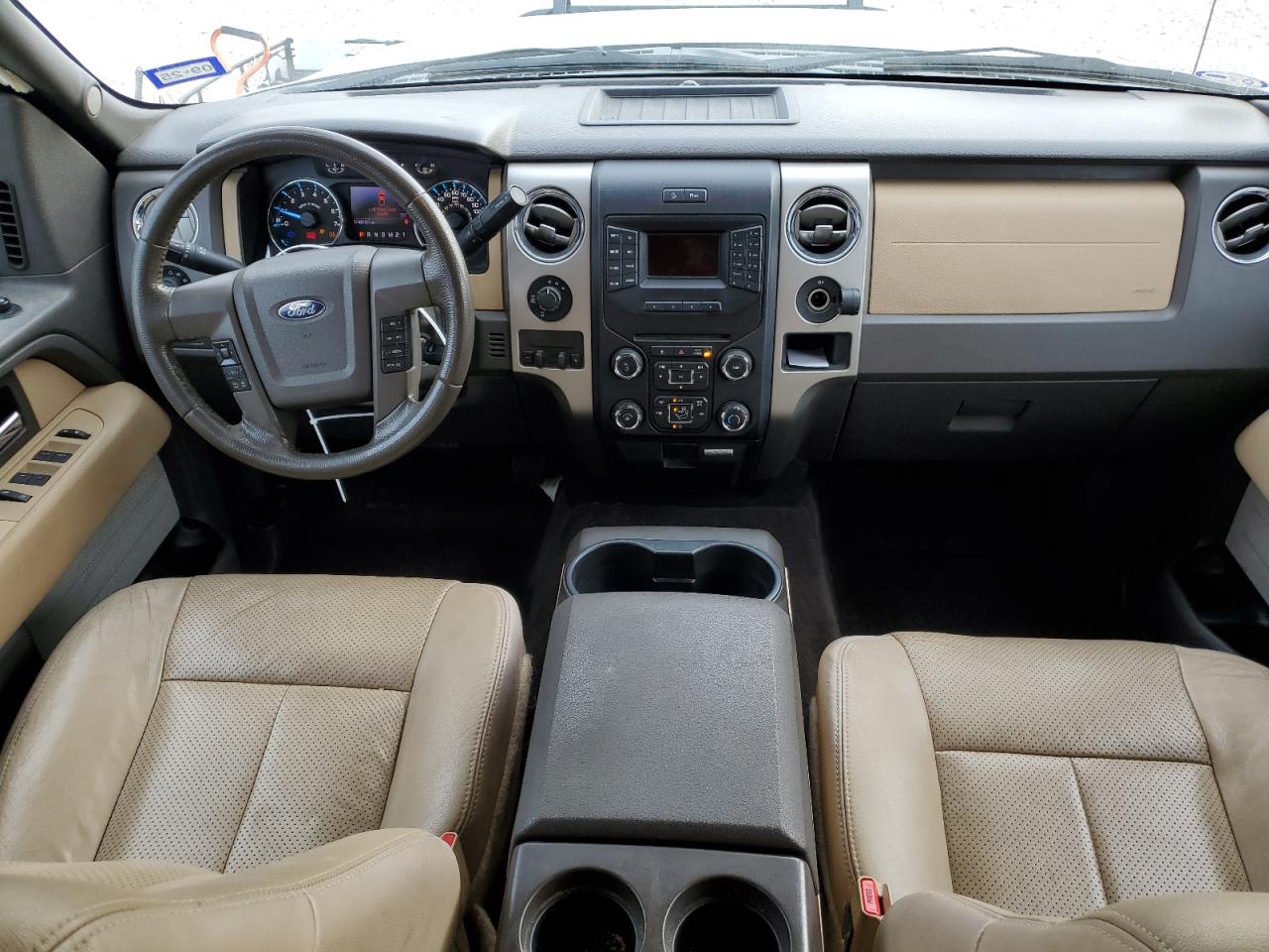 2013 Ford F-150 - Image 8