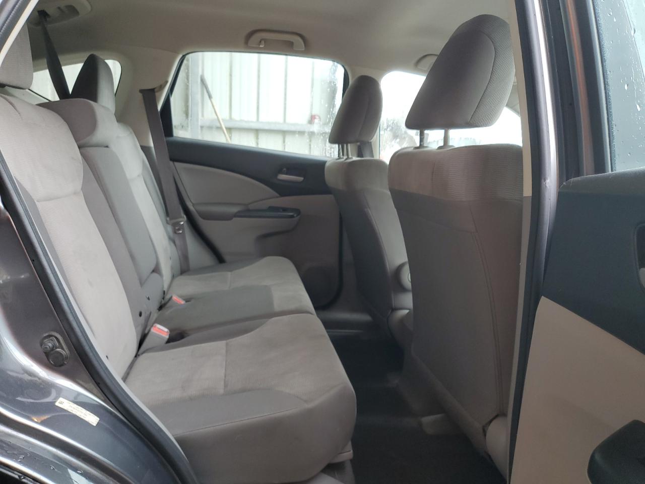 2012 Honda CR-V - Image 11