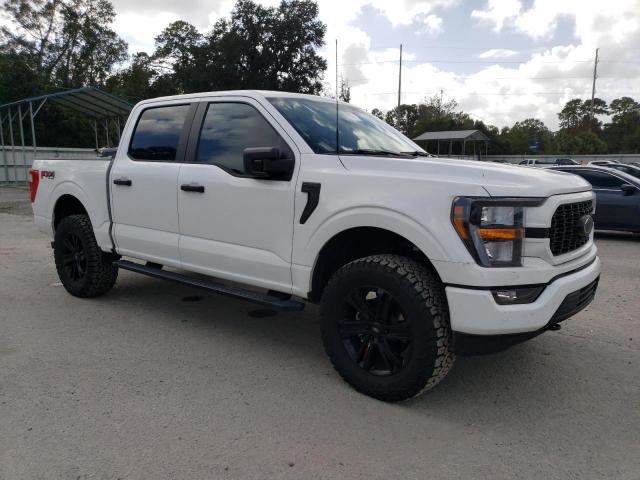  FORD F-150 2023 White