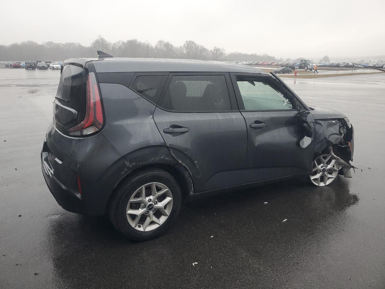 2023 Kia Soul - Image 3