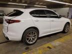 2022 Alfa Romeo Stelvio Ti for Sale in Wheeling, IL - Rear End