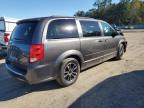 2016 Dodge Grand Caravan R/T продається в Greenwell Springs, LA - Front End