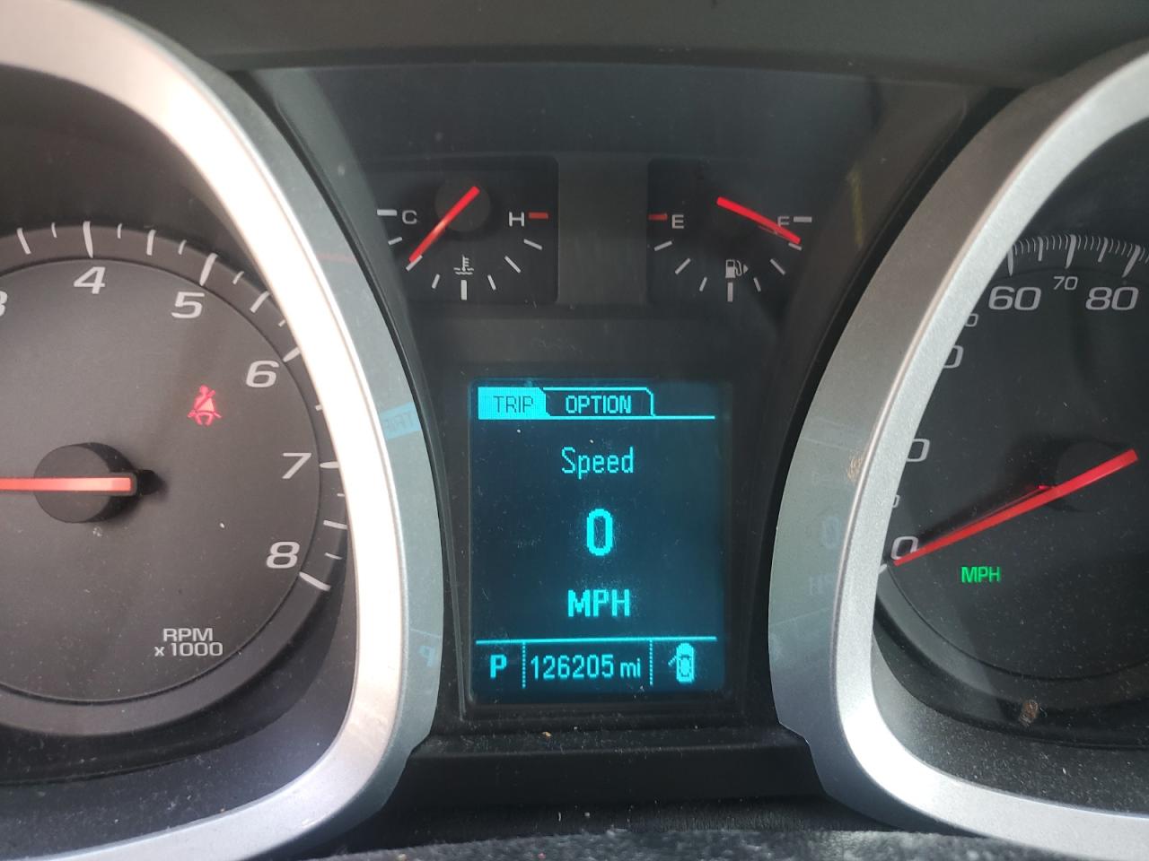 2013 Chevrolet Equinox Lt VIN: 2GNALDEK0D6164611 Lot: 79648264