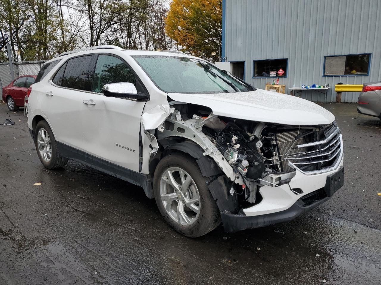 2021 Chevrolet Equinox - Image 4