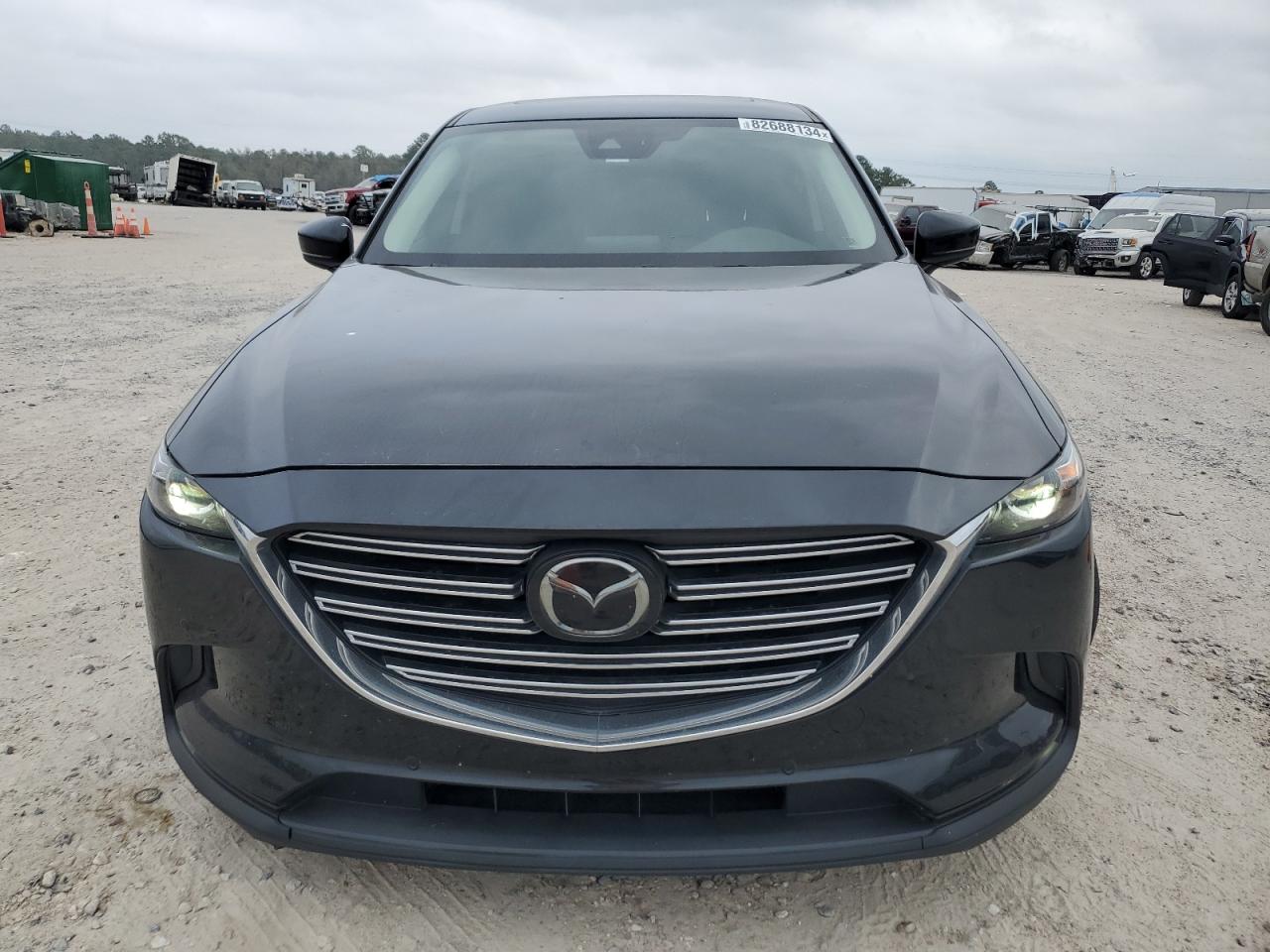 2019 Mazda CX-9 - Image 5