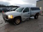 2011 Chevrolet Silverado K1500 продається в Franklin, WI - Side