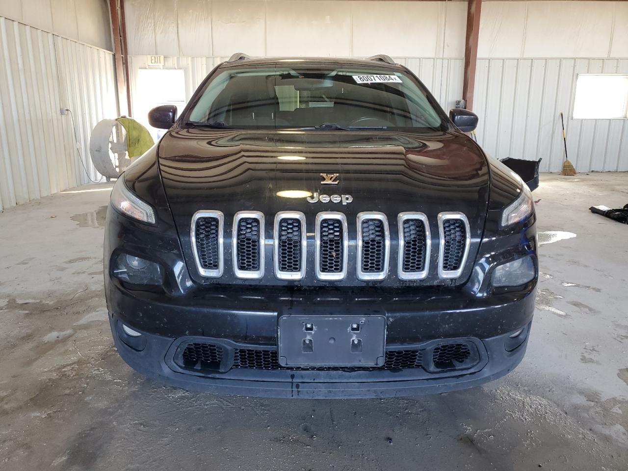 2016 Jeep Grand Cherokee - Image 5