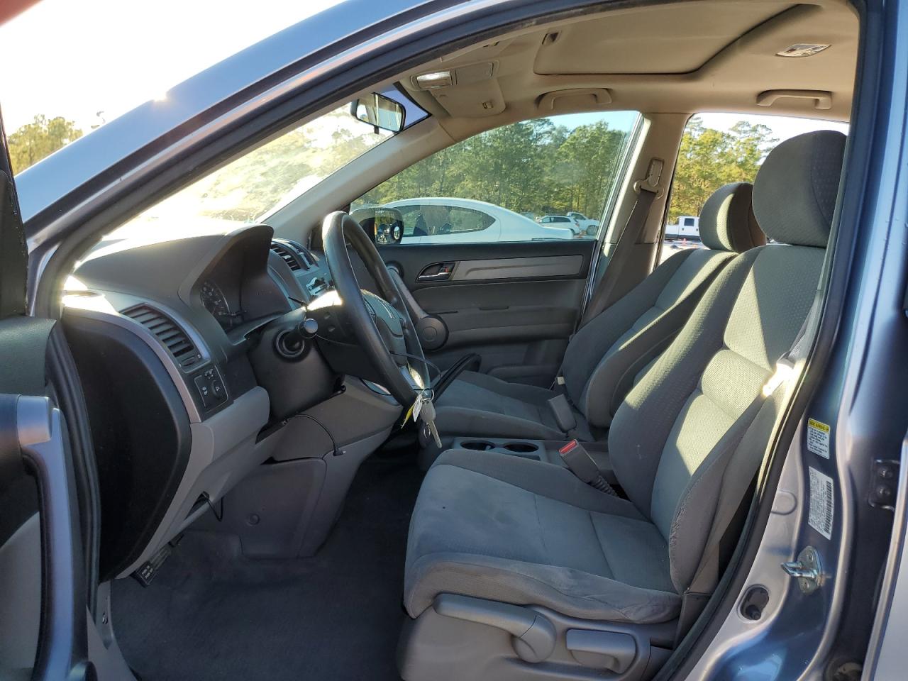 2008 Honda CR-V - Image 7
