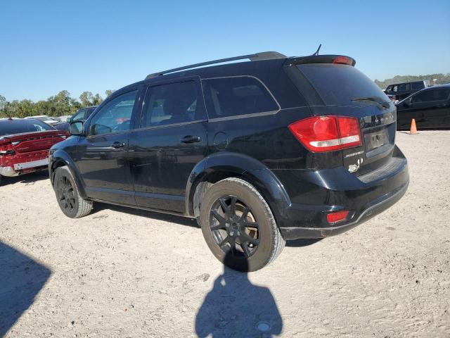  DODGE JOURNEY 2015 Черный