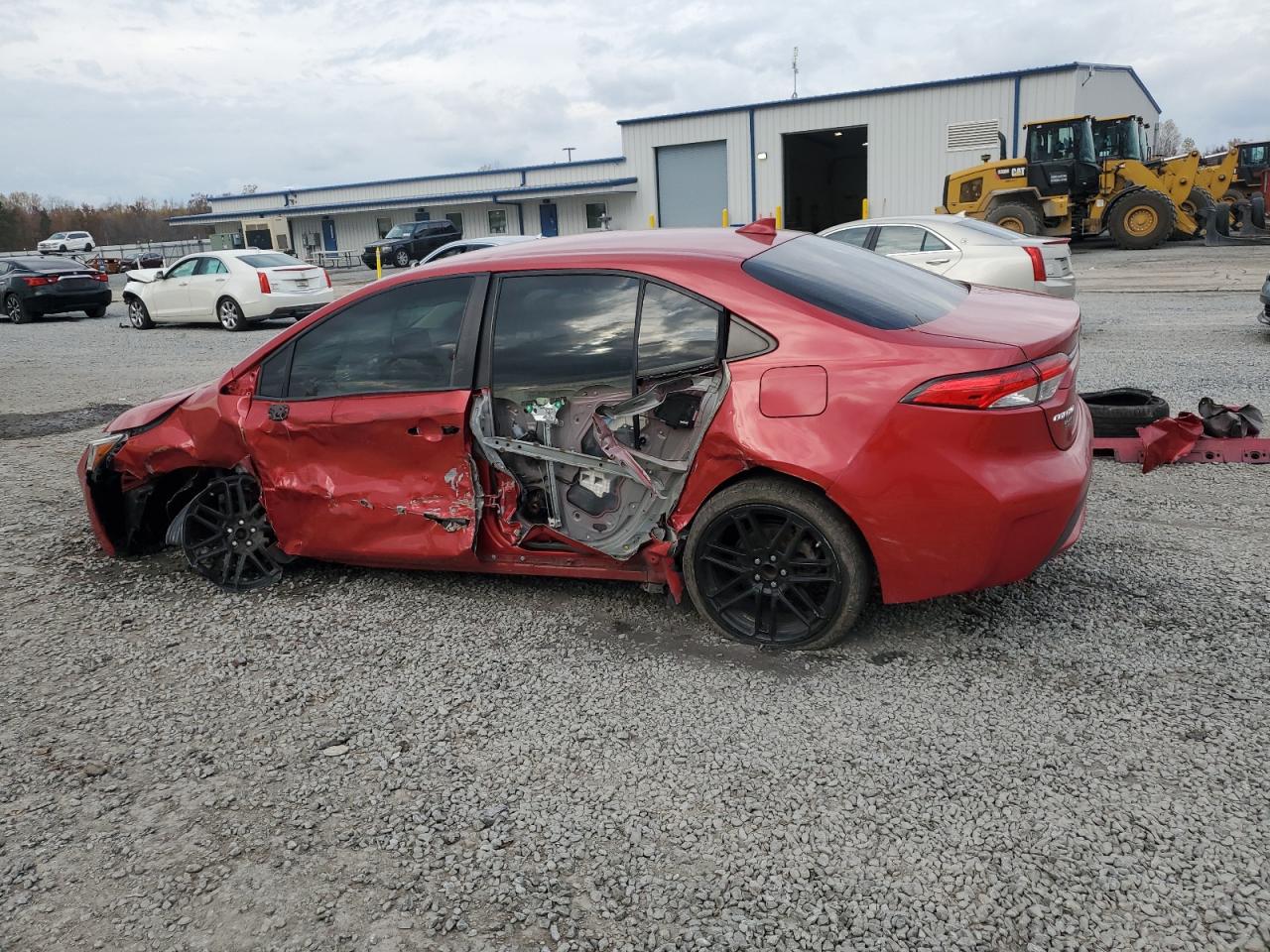 2020 Toyota Corolla - Image 2
