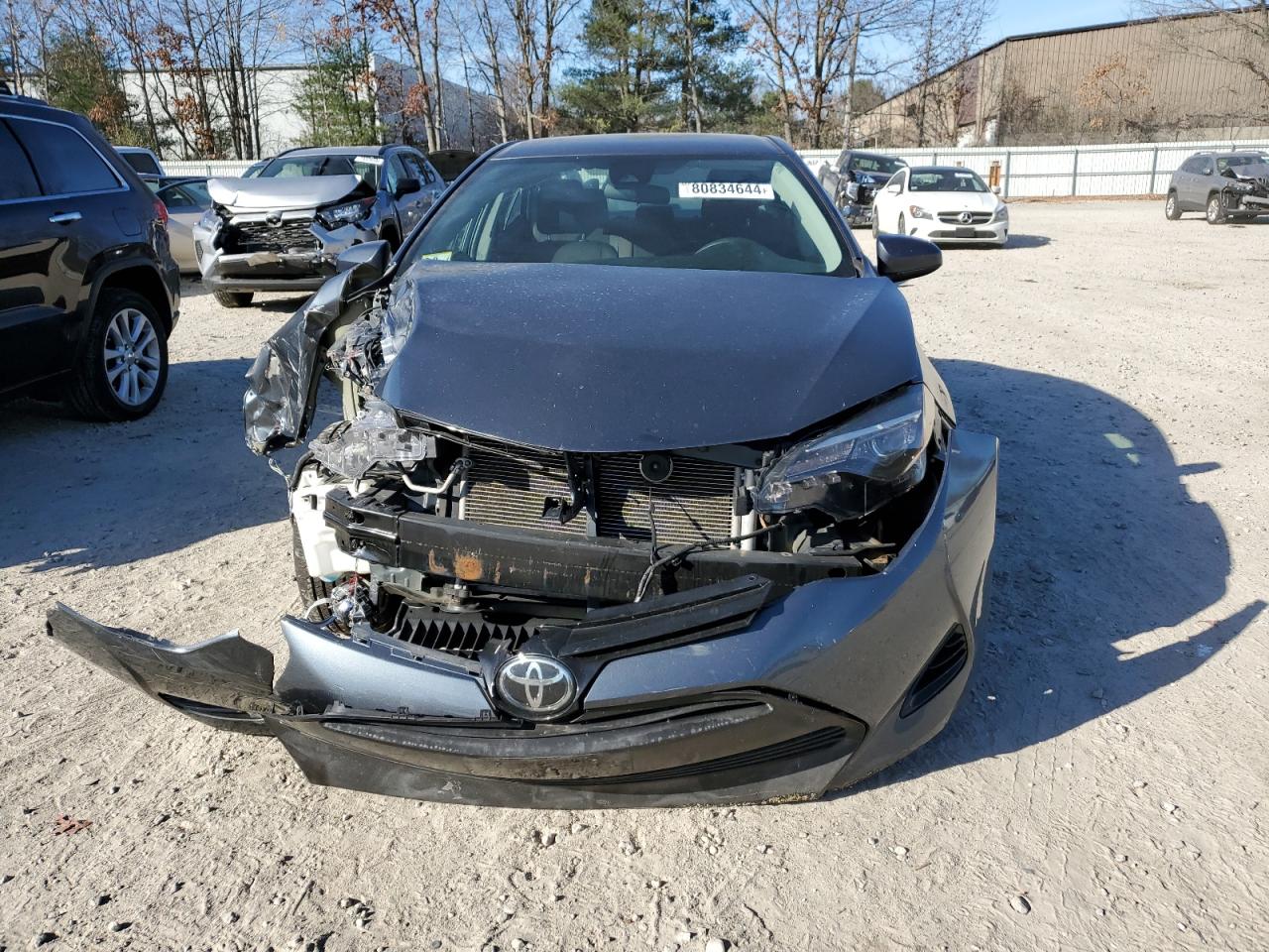 2017 Toyota Corolla - Image 5
