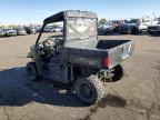 2018 POLARIS RANGER XP 900 for sale at Copart CO - DENVER CENTRAL