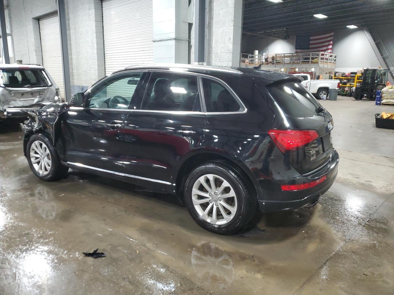 2015 Audi Q5 - Image 2