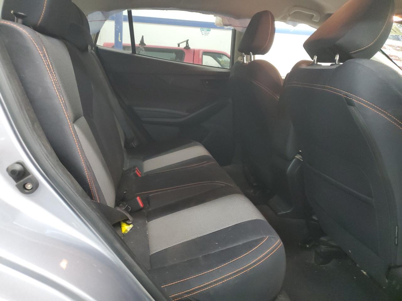 2018 Subaru XV - Image 11