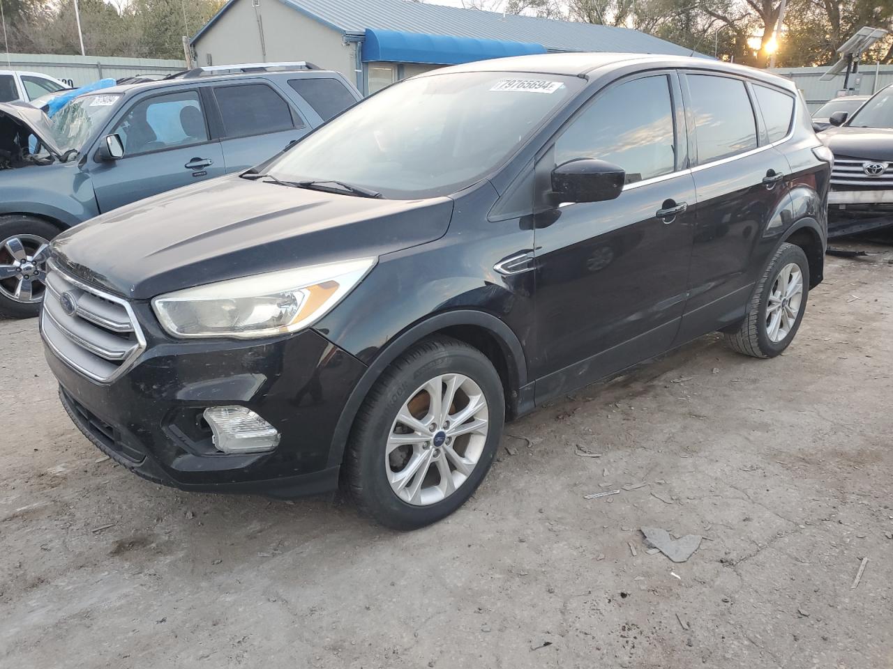 2017 Ford Escape - Image 1
