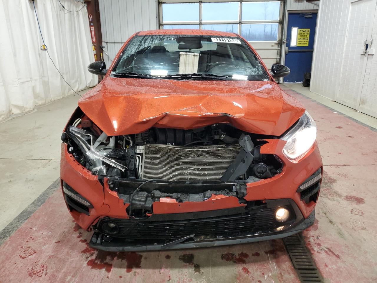 2021 Kia Forte - Image 5