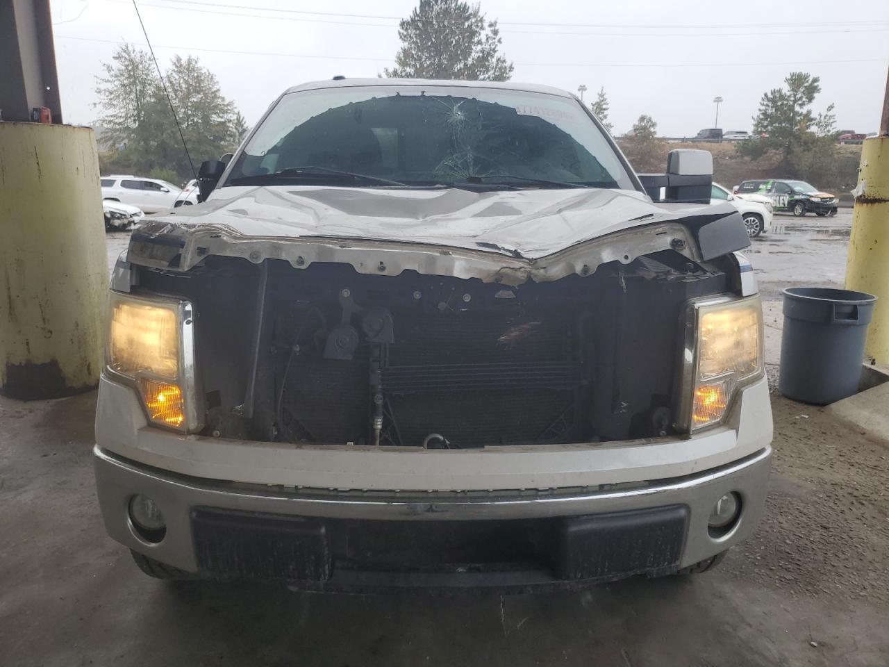 2010 Ford F-150 - Image 5
