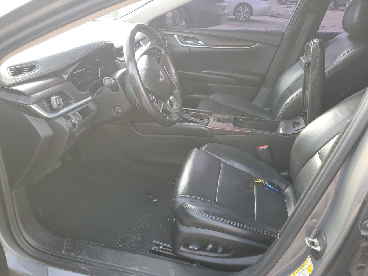 2019 Cadillac XTS - Image 7