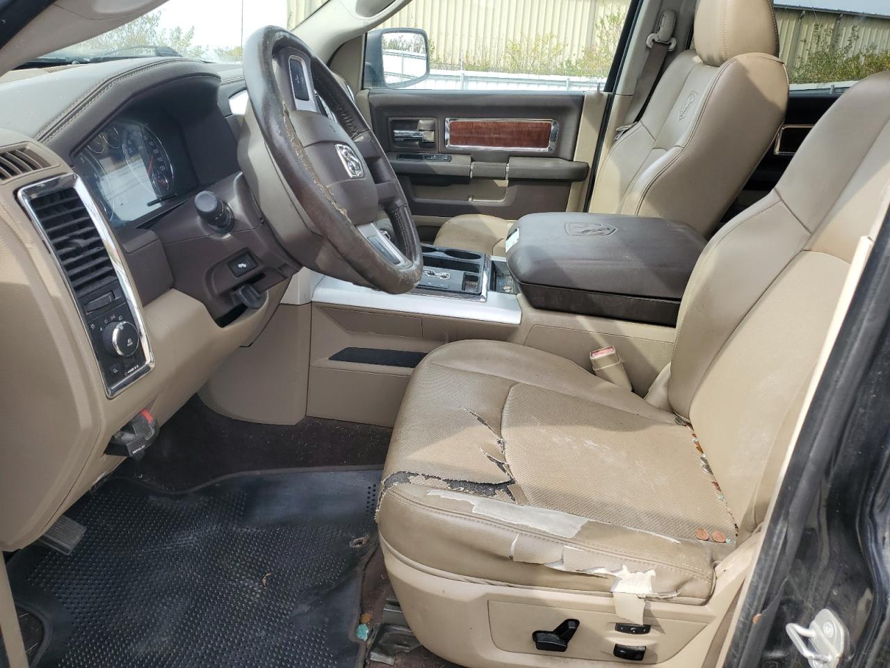 2009 Dodge RAM - Image 7