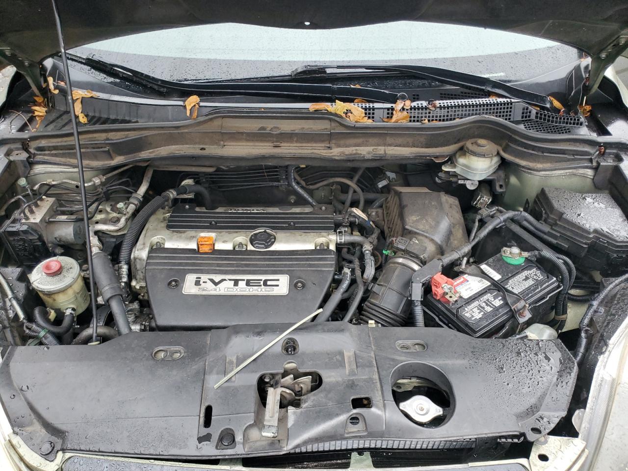 2007 Honda CR-V - Image 12