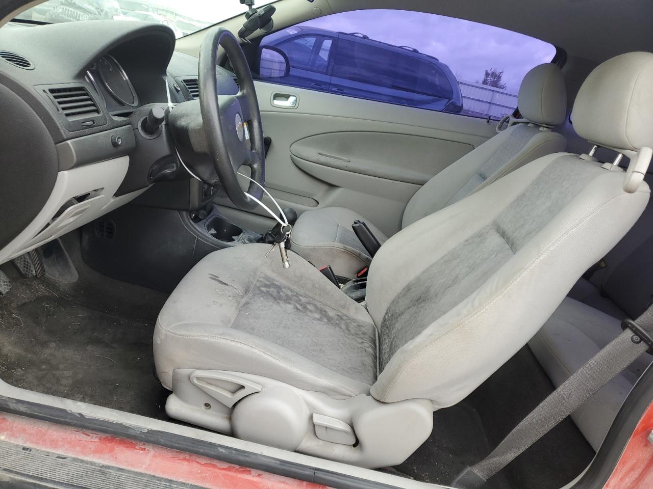 2006 Chevrolet Cobalt - Image 7
