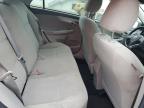 2011 Toyota Corolla Base for Sale in Montreal-est, QC - Front End