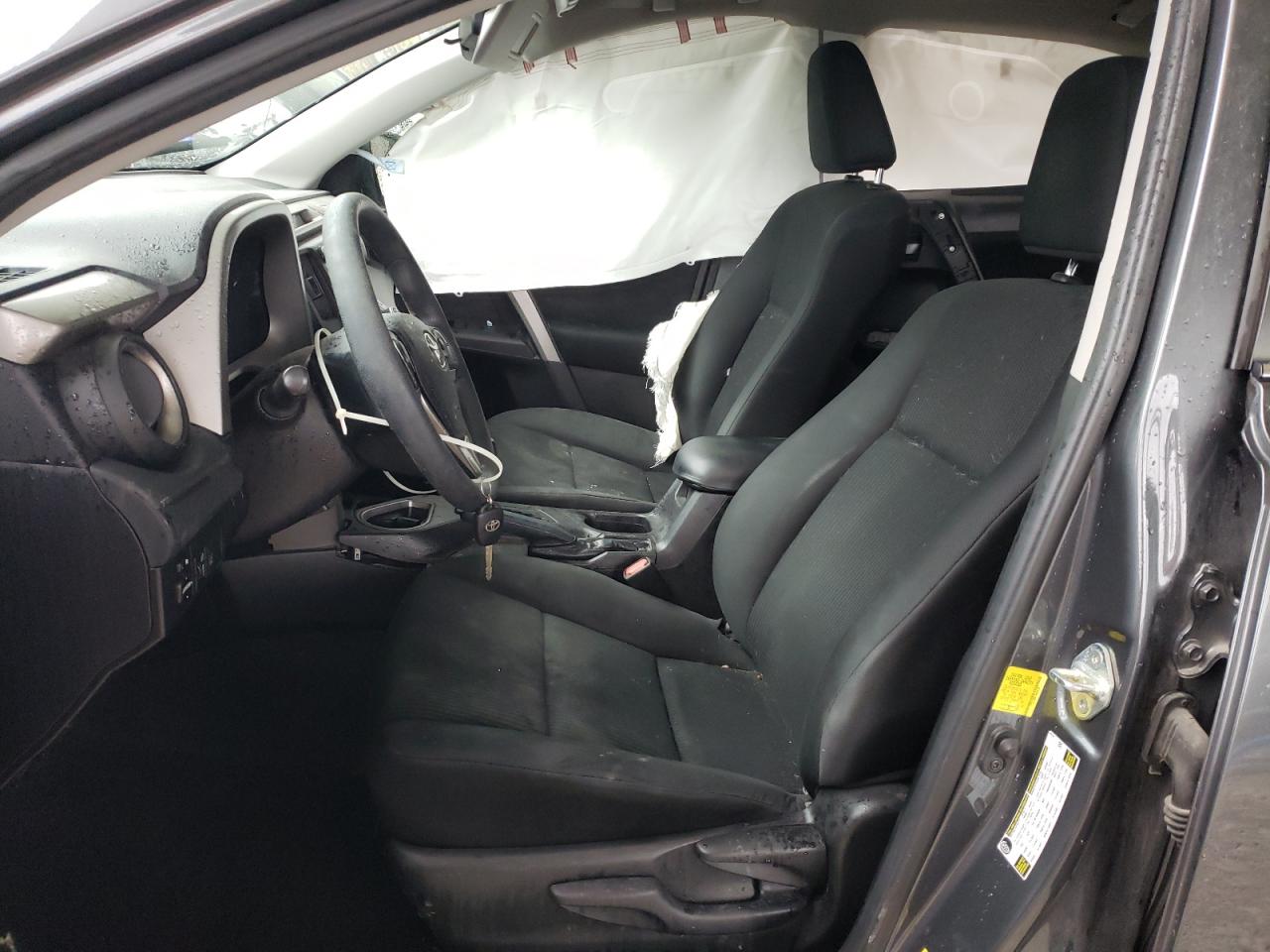 2018 Toyota RAV 4 - Image 7