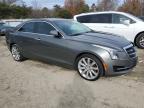 2016 Cadillac Ats Luxury for Sale in Seaford, DE - Front End