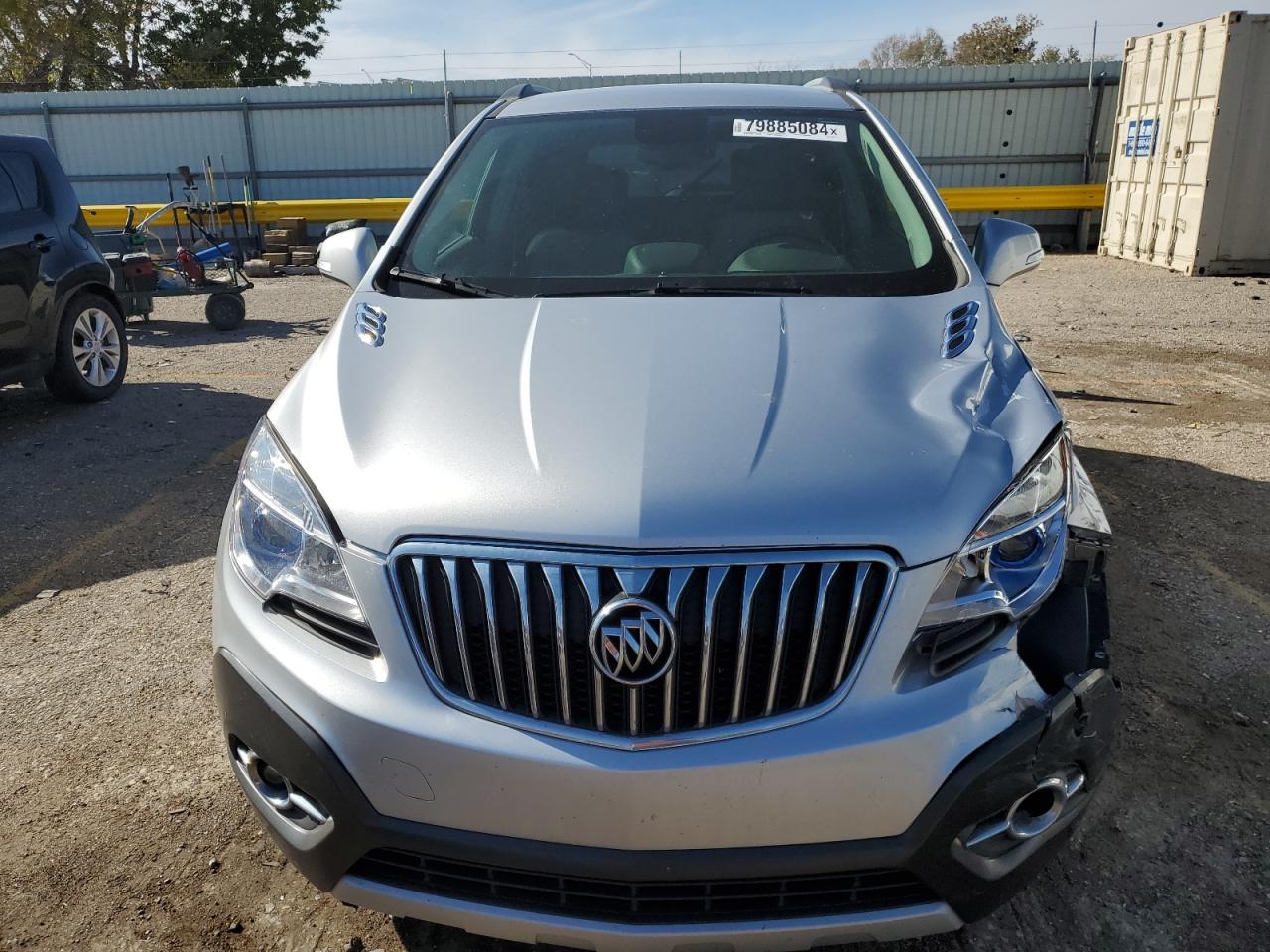 2015 Buick Encore - Image 5