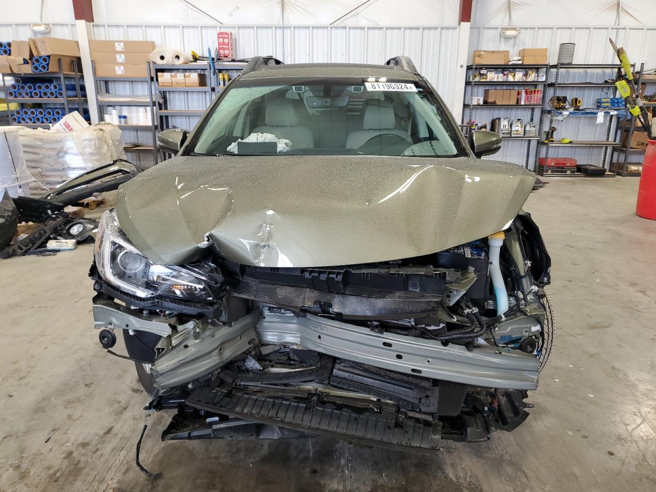 2019 Subaru Outback - Image 5