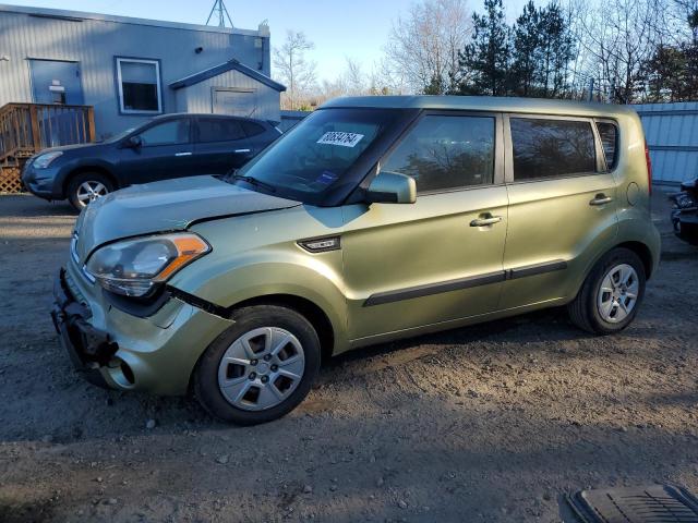 2012 Kia Soul 