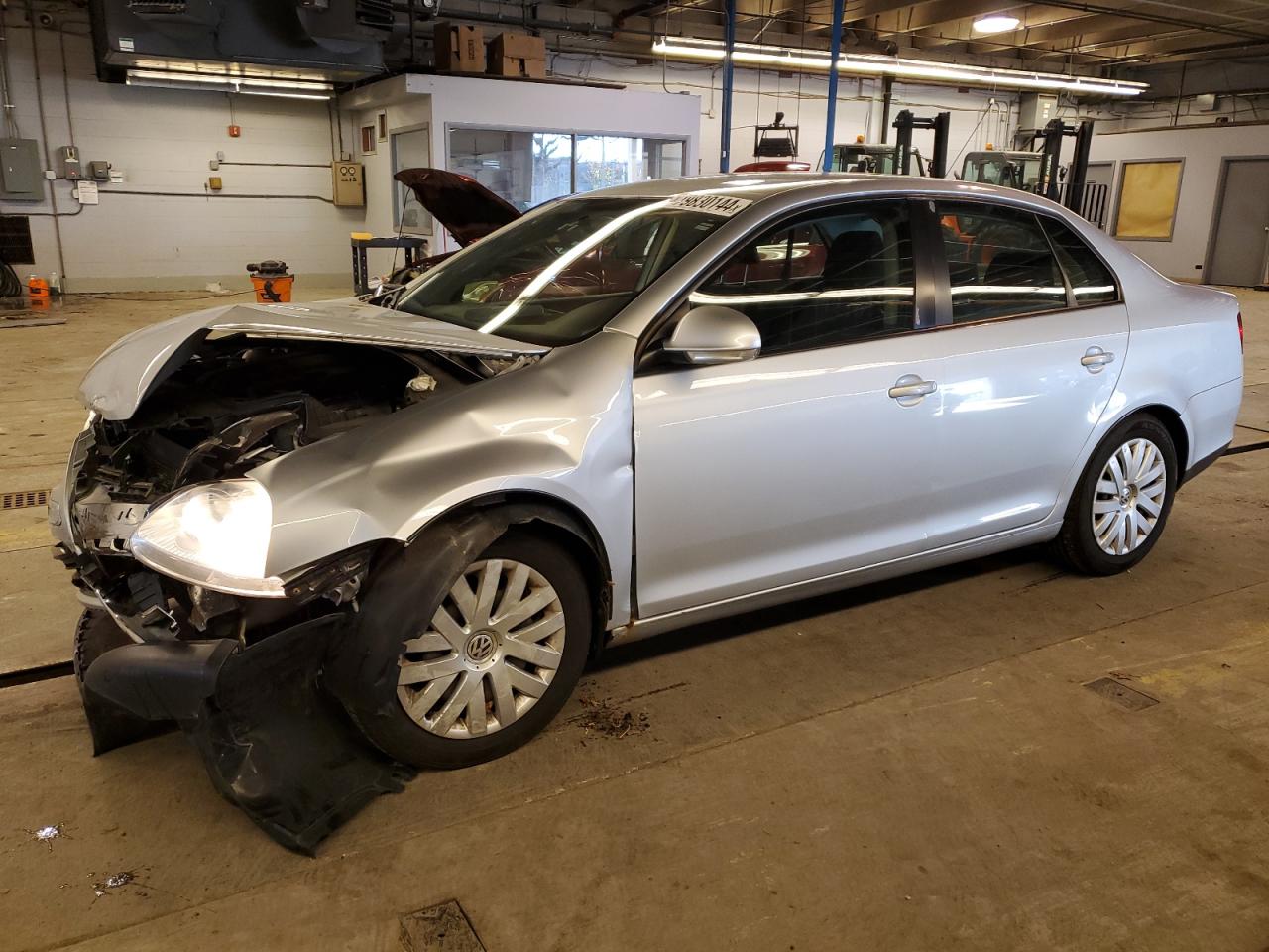 2010 Volkswagen Jetta - Image 1
