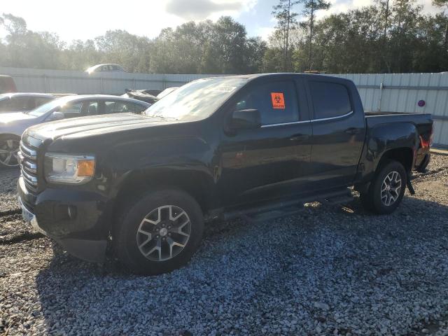 2016 Gmc Canyon Sle