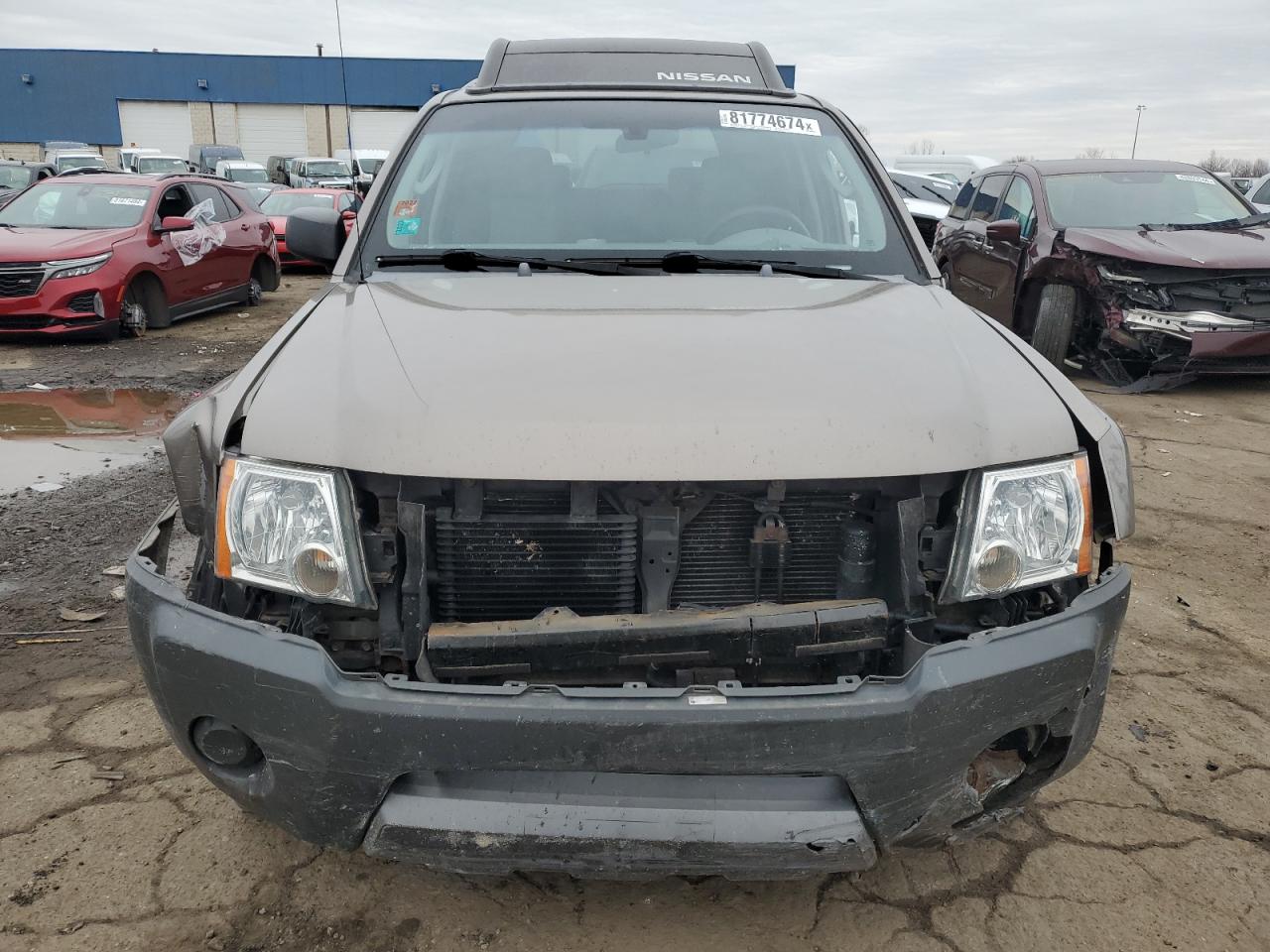 2006 Nissan XTerra - Image 5