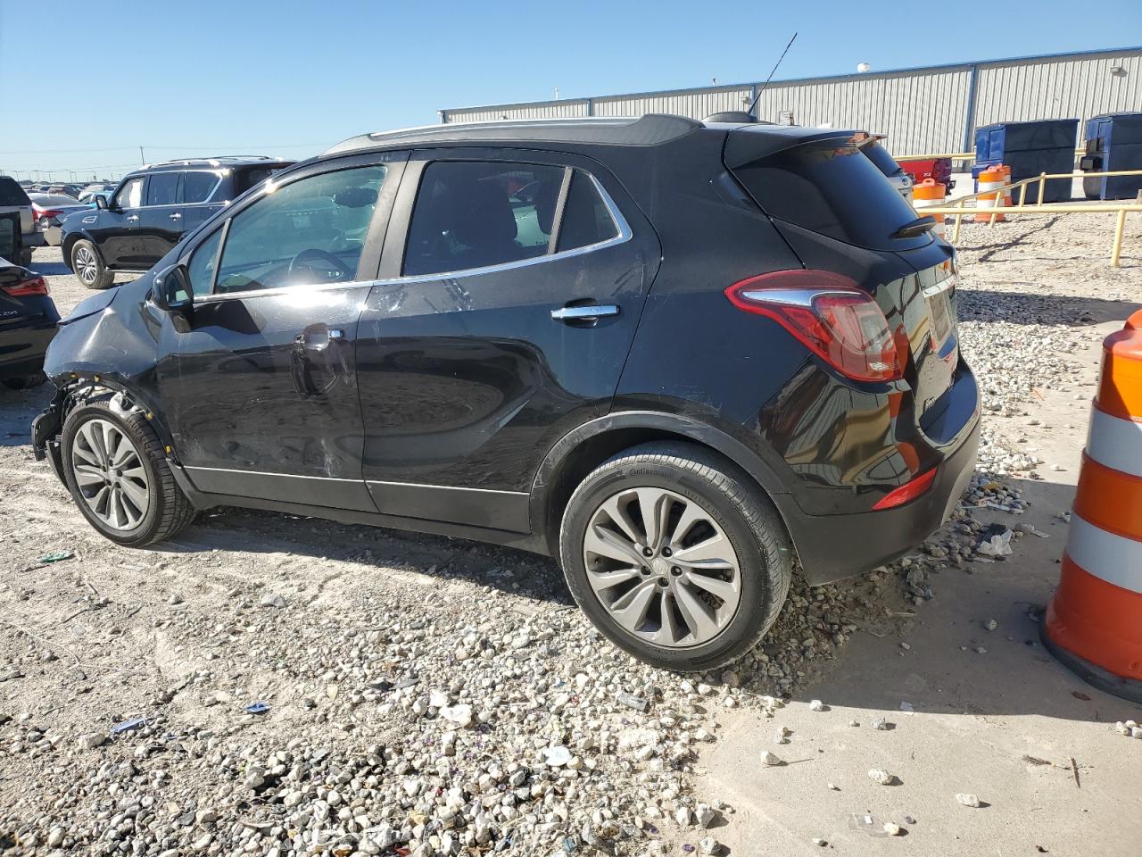 2020 Buick Encore - Image 2