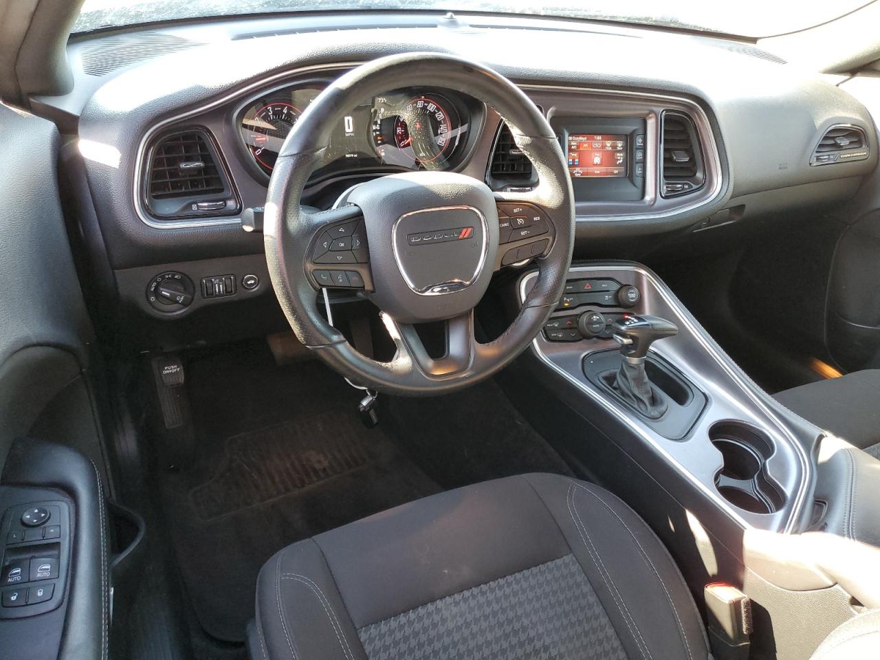 2016 Dodge Challenger - Image 8