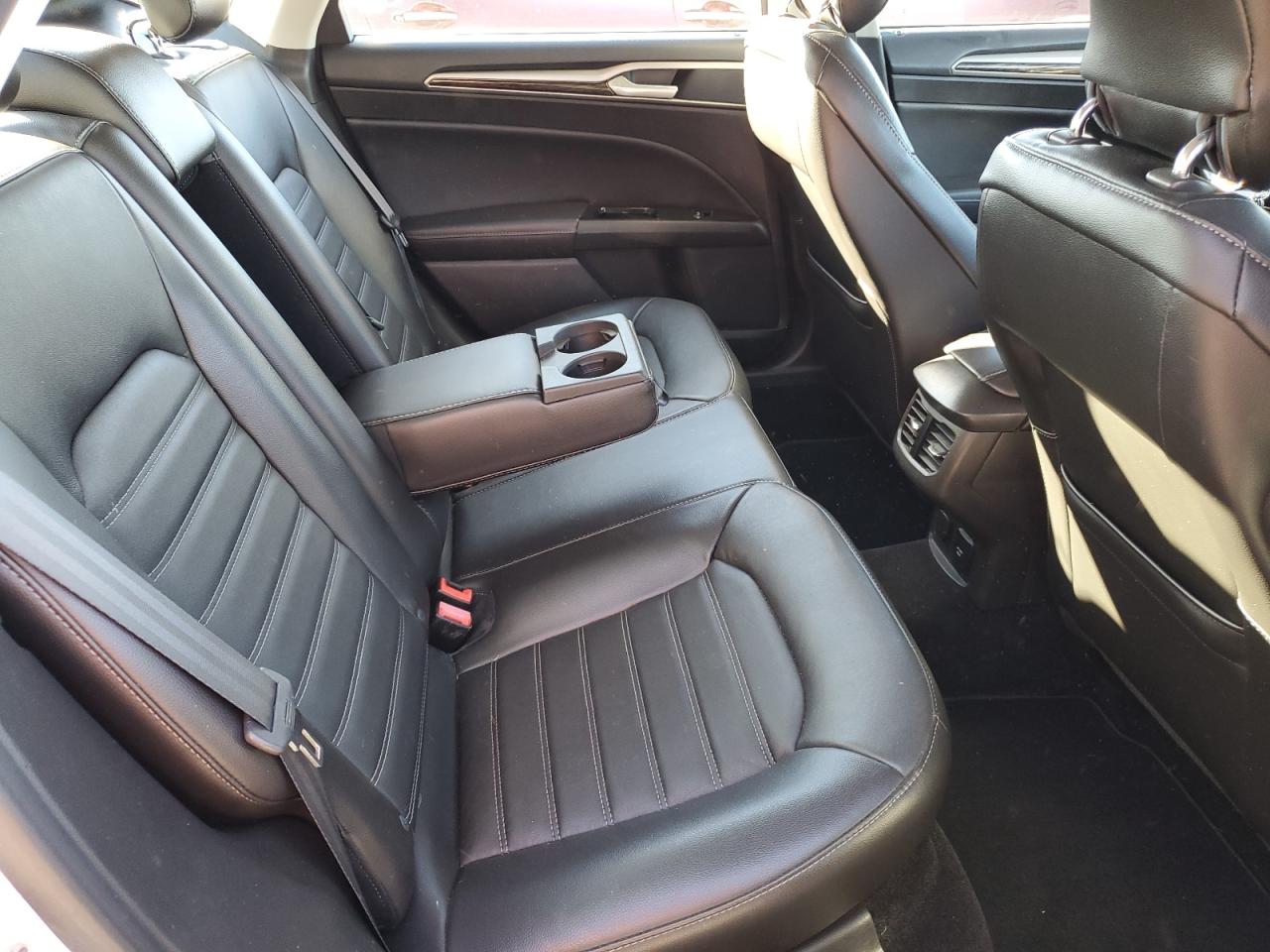 2014 Ford Fusion - Image 10