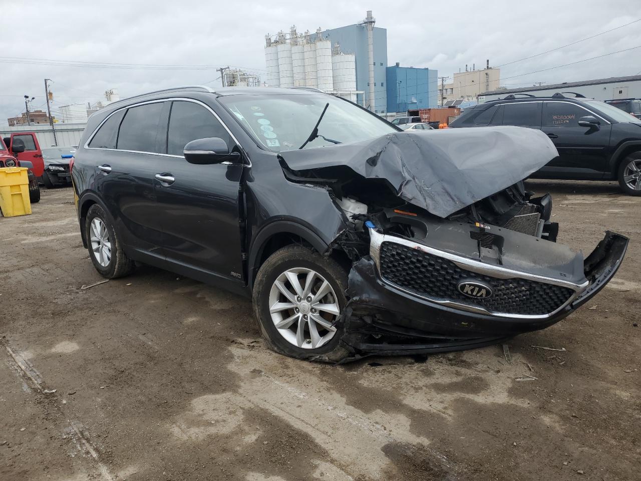 2018 Kia Sorento - Image 4