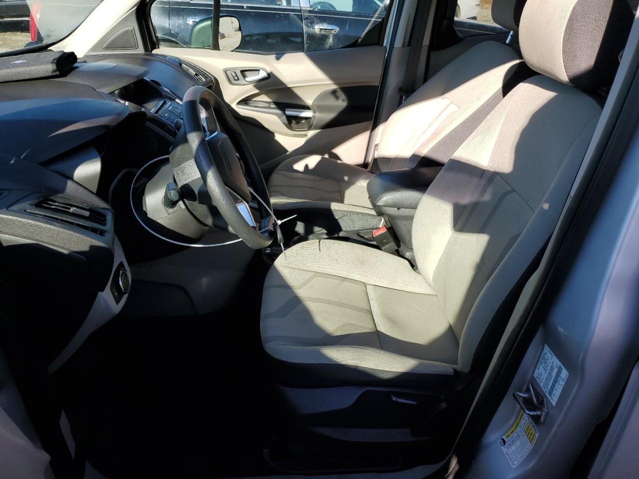 2015 Ford Transit - Image 7