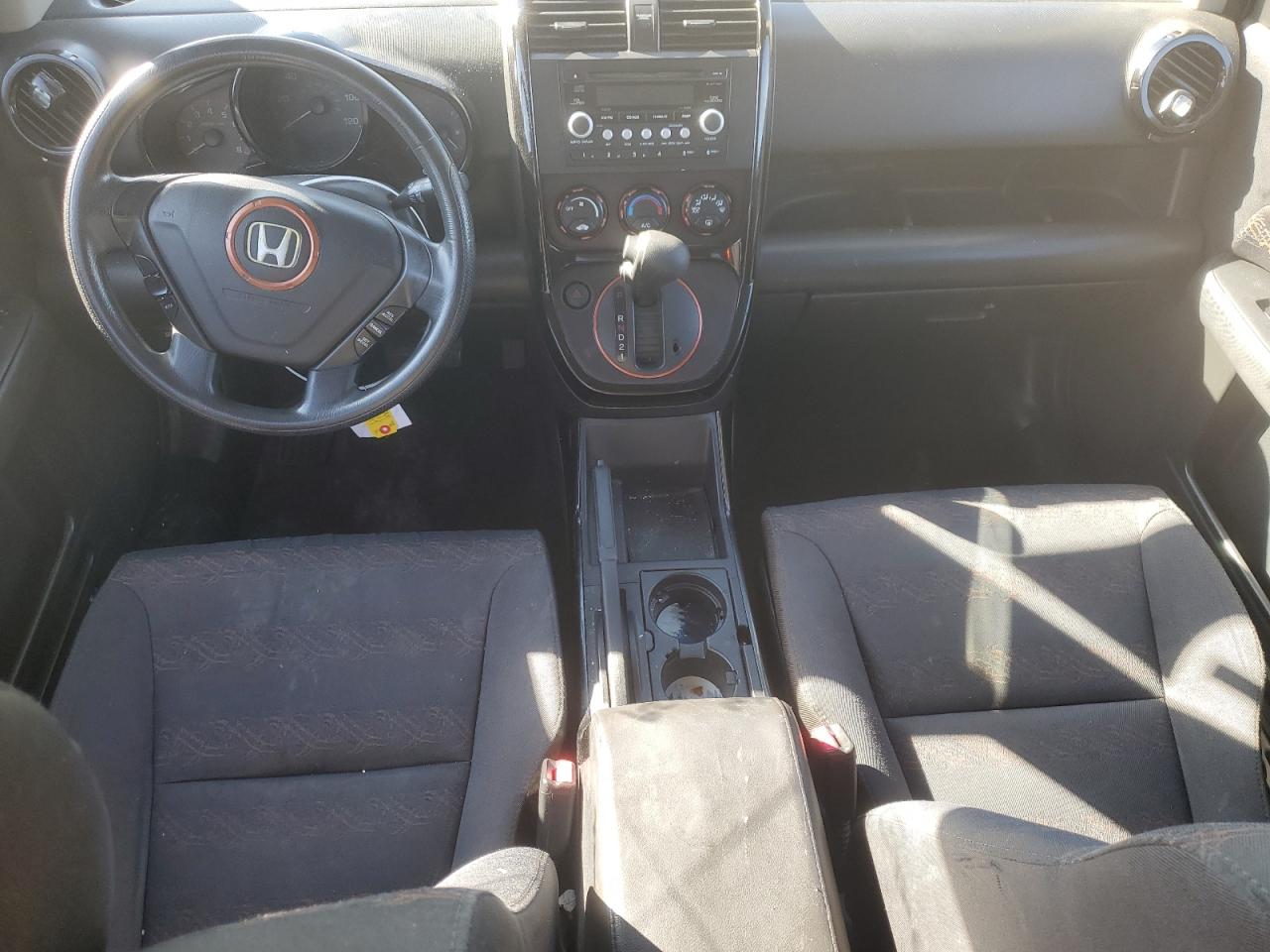 2008 Honda Element - Image 8