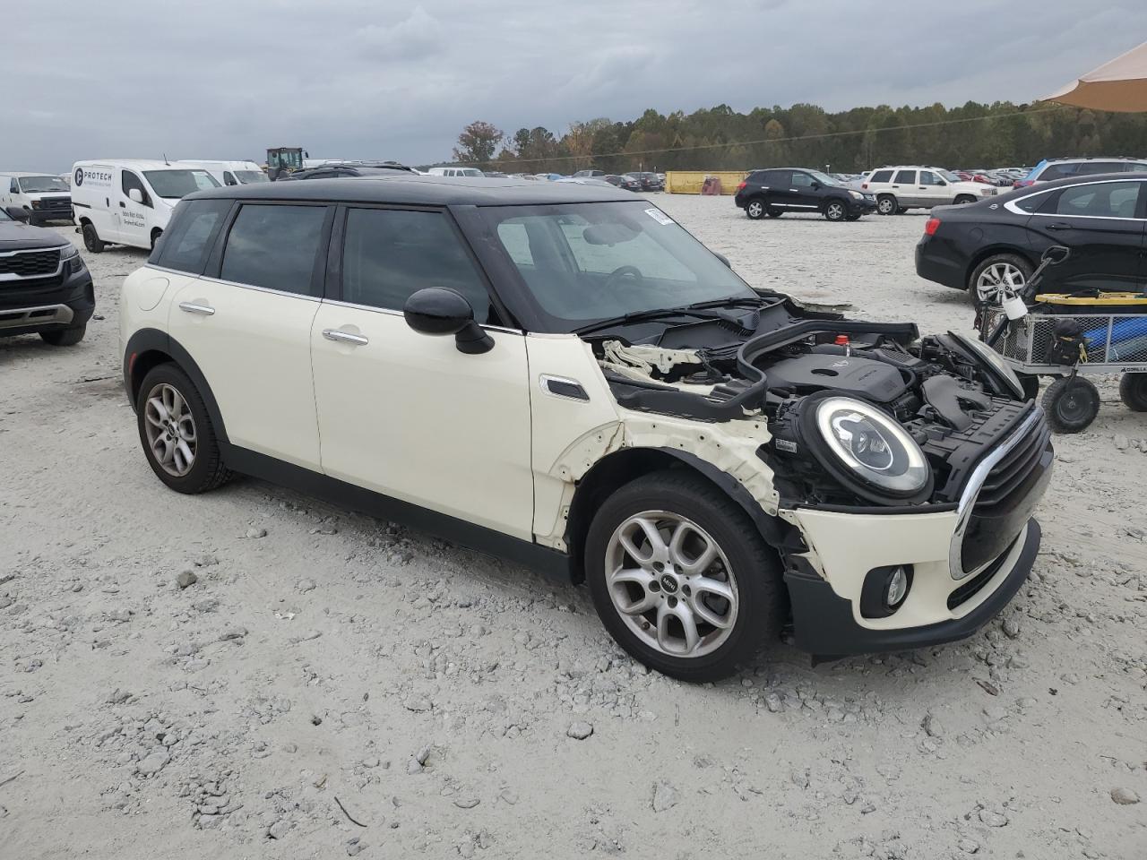 2016 MINI Cooper - Image 4