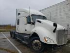 2020 Kenworth Construction T680 за продажба в Woodhaven, MI - Front End